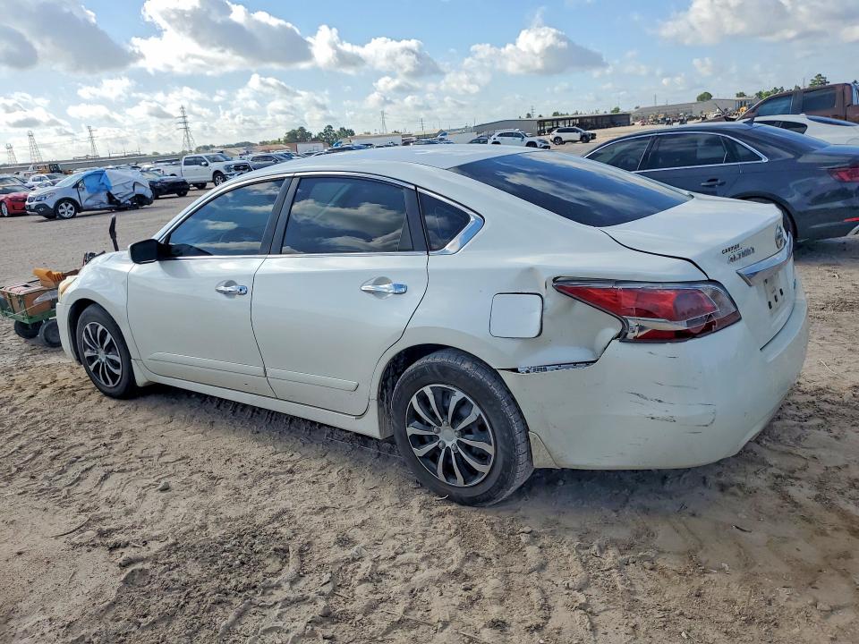Продаж на аукціоні авто 2014 Nissan Altima, vin: 1N4AL3AP8EC293666, номер лоту: 64742716