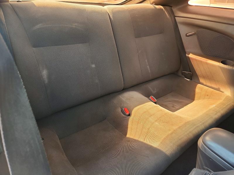 Продажа на аукционе авто 2001 Toyota Celica, vin: JTDDR32T010108894, номер лота: 64660036