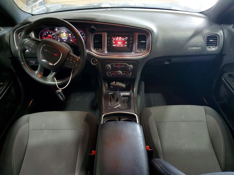 Продажа на аукционе авто 2015 Dodge Charger, vin: 2C3CDXBGXFH745268, номер лота: 65295986