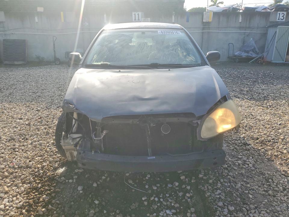 Aukcja sprzedaży 2006 Toyota Corolla, vin: 1NXBR32EX6Z615225, numer aukcji: 63395016