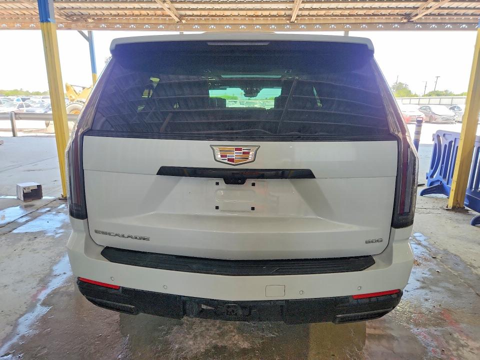 Aukcja sprzedaży 2026 Cadillac Escalade, vin: 1GYS9PKL7TR325625, numer aukcji: 66470146