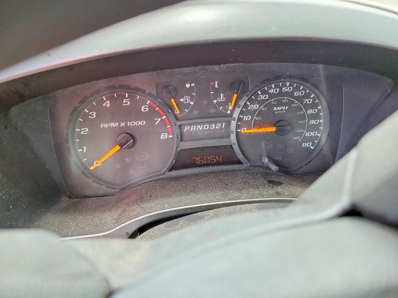Продаж на аукціоні авто 2006 Chevrolet Colorado, vin: 1GCCS148968235777, номер лоту: 64216116