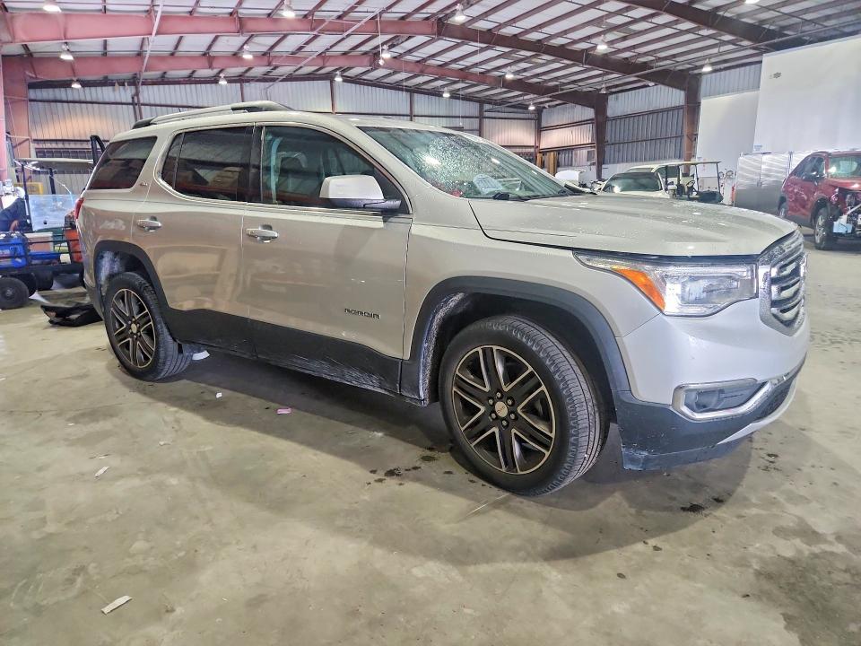 Aukcja sprzedaży 2019 Gmc Acadia, vin: 1GKKNMLS5KZ236922, numer aukcji: 63674806