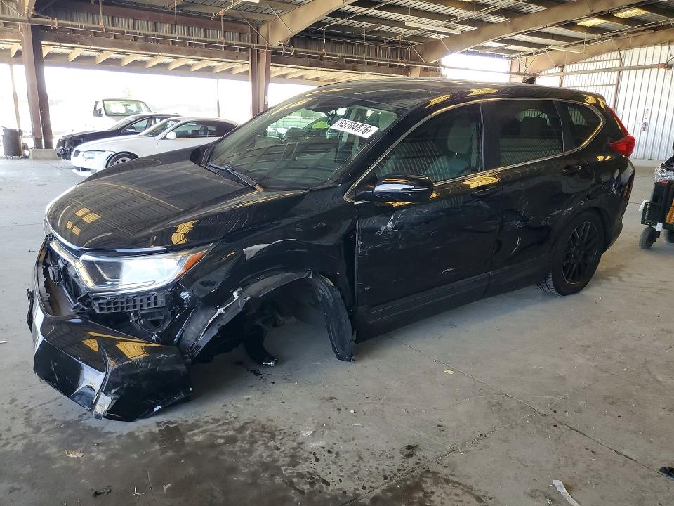 Auction sale of the 2017 Honda Cr-v, vin: 2HKRW1H54HH504271, lot number: 65704876