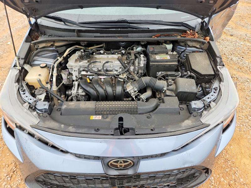 Продажа на аукционе авто 2020 Toyota Corolla, vin: JTDEPRAE5LJ111108, номер лота: 65873326