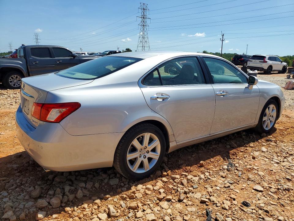 64788446 :رقم المزاد ، JTHBJ46G192304536 vin ، 2009 Lexus Es مزاد بيع