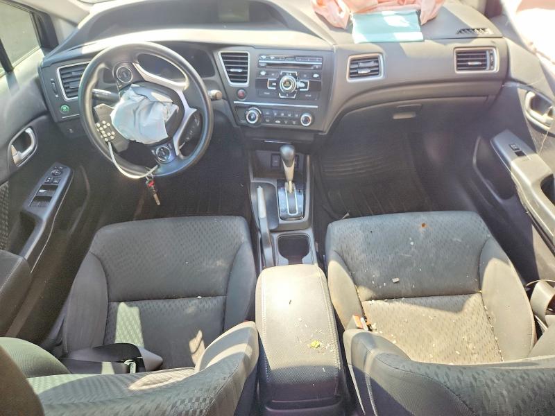 Aukcja sprzedaży 2015 Honda Civic, vin: 19XFB2F59FE051628, numer aukcji: 65365486