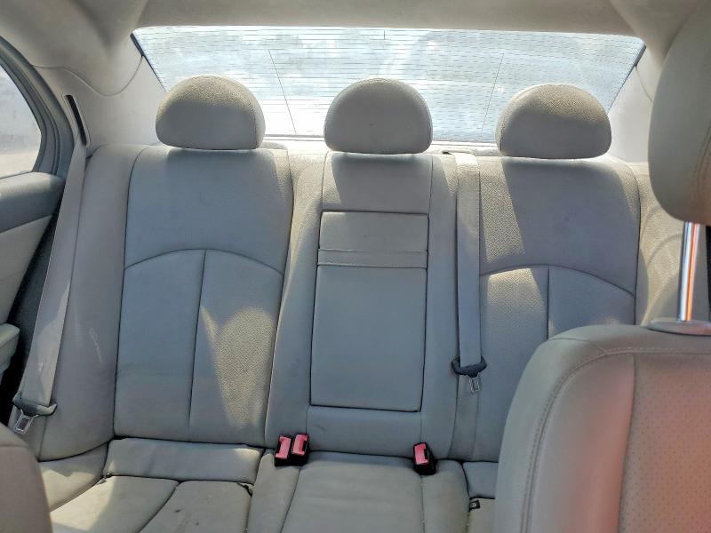 Aukcja sprzedaży 2009 Mercedes-benz E, vin: WDBUF56XX9B386556, numer aukcji: 65439146