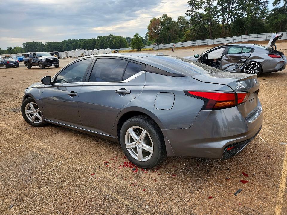 Aukcja sprzedaży 2020 Nissan Altima, vin: 1N4BL4CV3LN302877, numer aukcji: 66386486