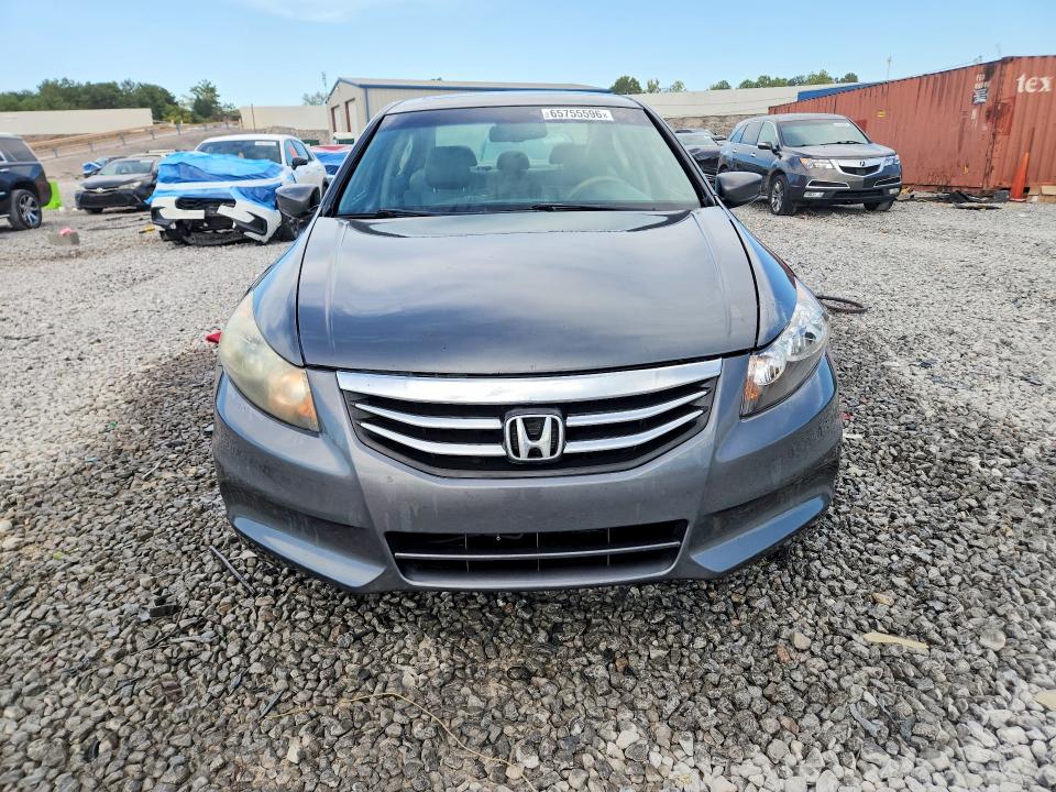 Продаж на аукціоні авто 2011 Honda Accord, vin: 1HGCP2F84BA119976, номер лоту: 65755596