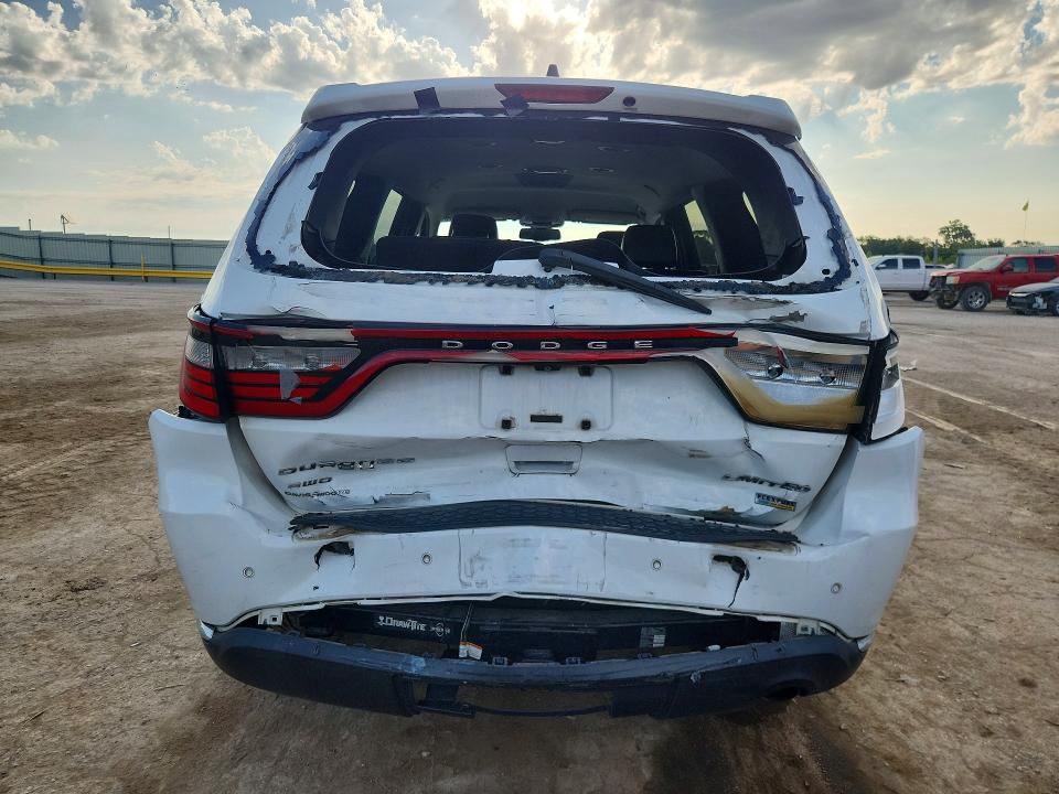 Aukcja sprzedaży 2015 Dodge Durango, vin: 1C4RDJDG2FC201978, numer aukcji: 65215586
