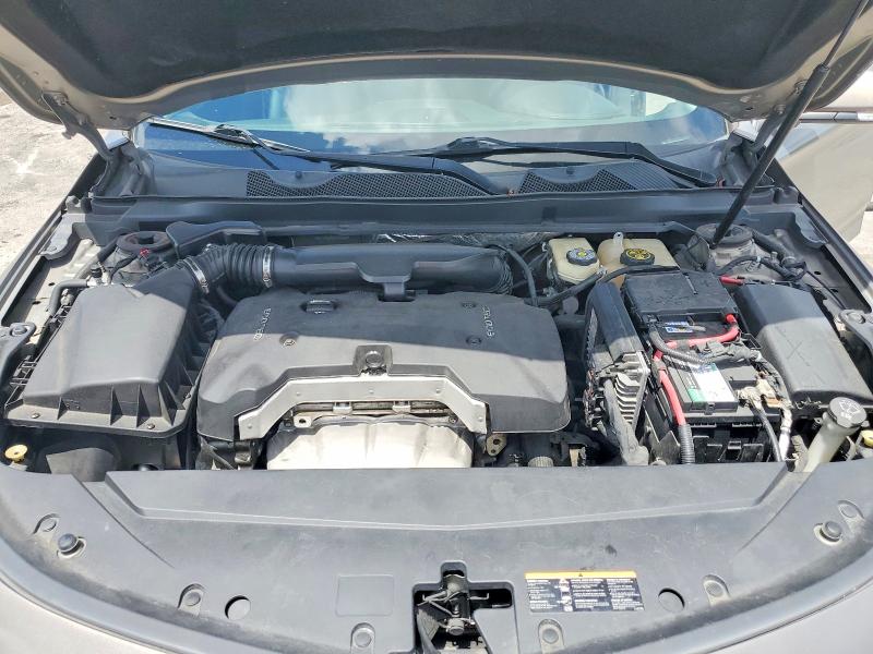 Aukcja sprzedaży 2017 Chevrolet Impala, vin: 1G1105SA0HU188376, numer aukcji: 64536026