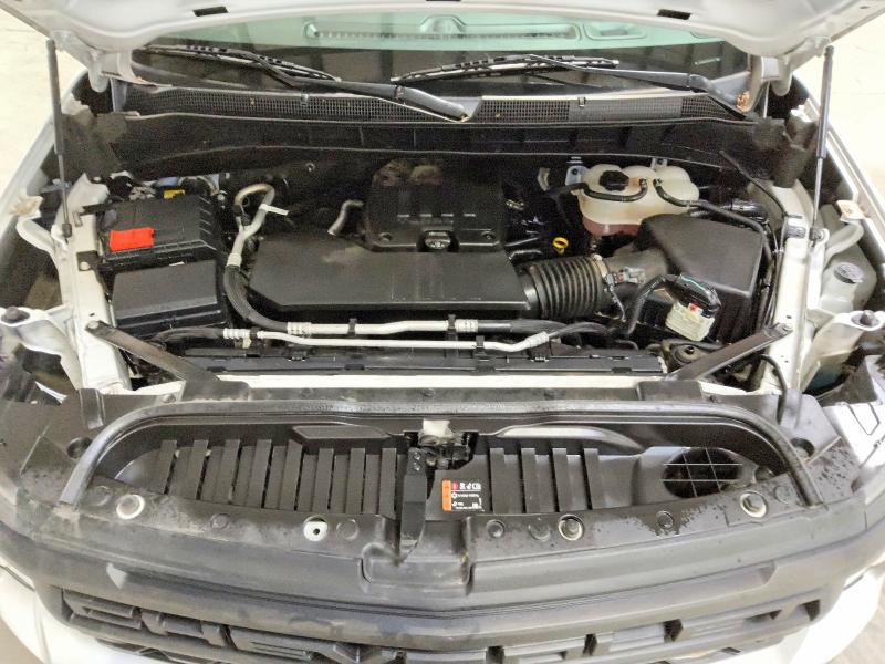 Aukcja sprzedaży 2023 Chevrolet Silverado, vin: 3GCNAAEK9PG351451, numer aukcji: 63804236
