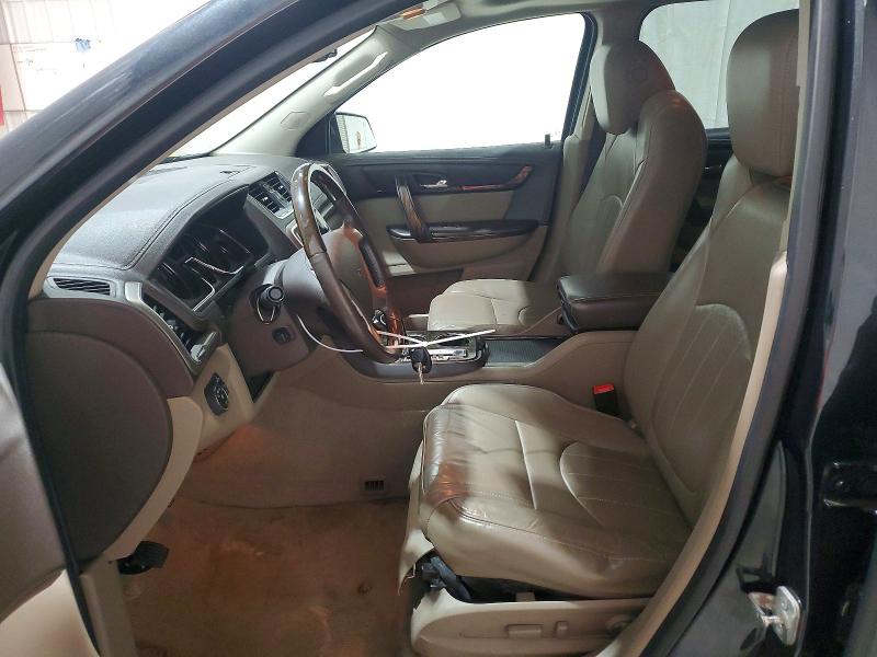 Aukcja sprzedaży 2015 Gmc Acadia, vin: 1GKKRTKD4FJ142052, numer aukcji: 63696496