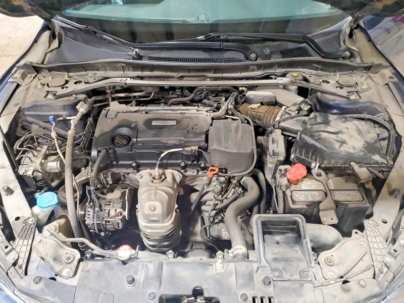 Продаж на аукціоні авто 2016 Honda Accord, vin: 1HGCR2F56GA121610, номер лоту: 64207226