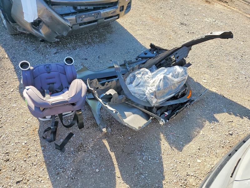 2024 Honda Cr-v მანქანა იყიდება აუქციონზე, vin: 2HKRS4H50RH109485, აუქციონის ნომერი: 63160936