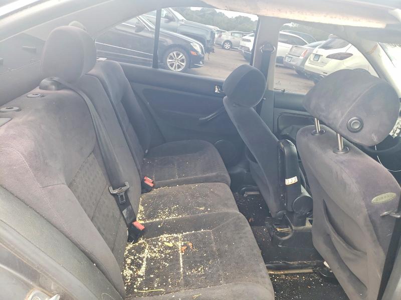 Aukcja sprzedaży 2003 Volkswagen Jetta, vin: 3VWSK69M73M053532, numer aukcji: 65292706
