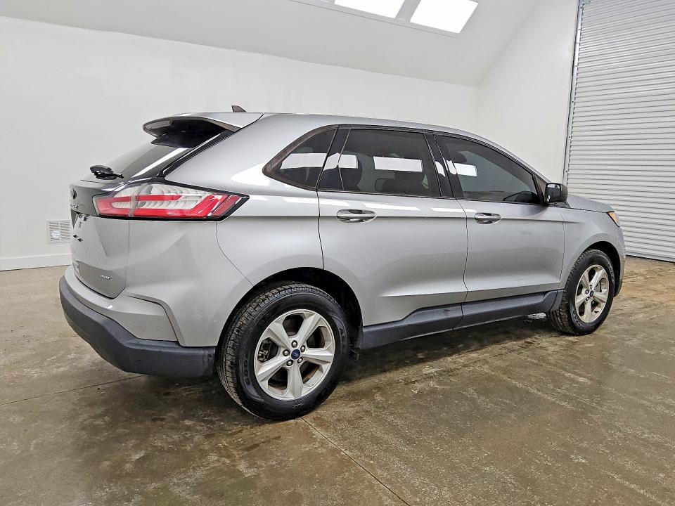 64003646 :رقم المزاد ، 2FMPK4G95NBA64914 vin ، 2022 Ford Edge مزاد بيع