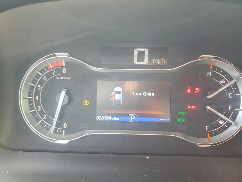 2023 Honda Ridgeline მანქანა იყიდება აუქციონზე, vin: 5FPYK3F1XPB061227, აუქციონის ნომერი: 67065486