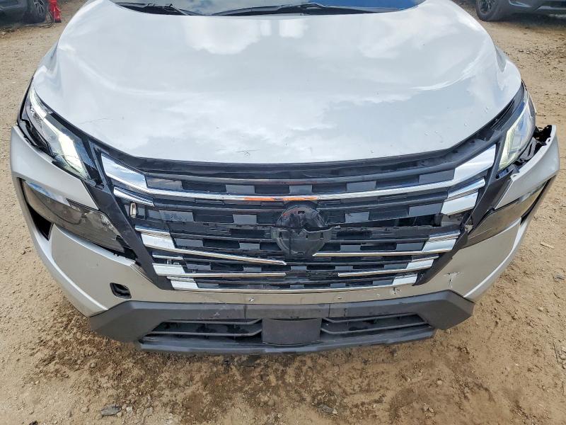2025 Nissan Rogue მანქანა იყიდება აუქციონზე, vin: 5N1BT3BB3SC812065, აუქციონის ნომერი: 63955056
