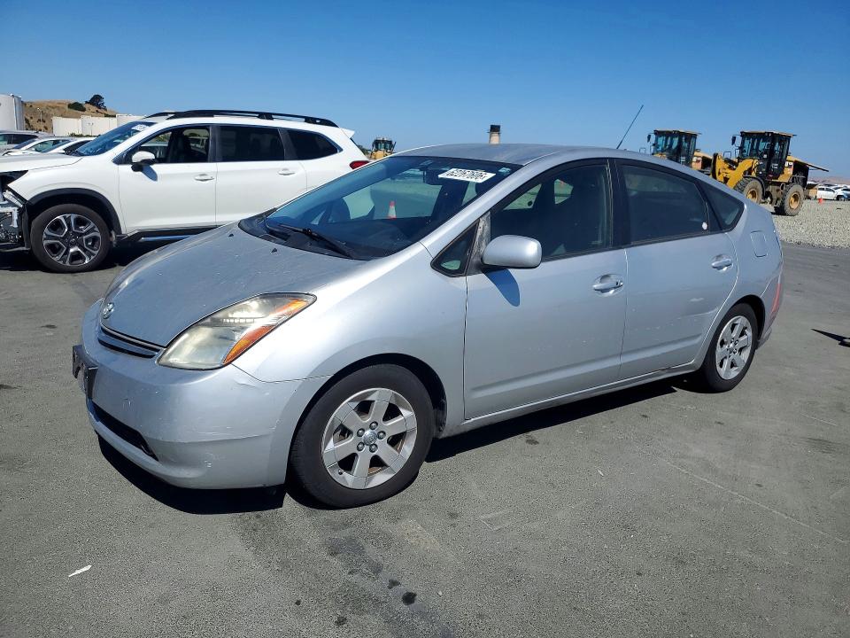 2008 Toyota Prius მანქანა იყიდება აუქციონზე, vin: JTDKB20U283403621, აუქციონის ნომერი: 62267606