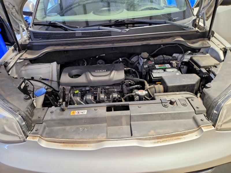 Продажа на аукционе авто 2018 Kia Soul, vin: KNDJN2A25J7585877, номер лота: 65340496