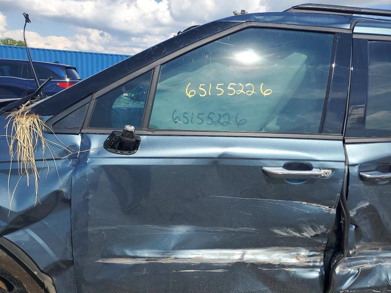 Aukcja sprzedaży 2026 Kia Carnival Hybrid, vin: KNDNE5KA8T6093412, numer aukcji: 65155226