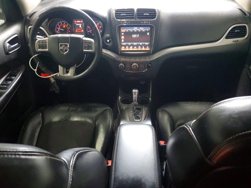 2016 Dodge Journey მანქანა იყიდება აუქციონზე, vin: 3C4PDCGB2GT199724, აუქციონის ნომერი: 65833396