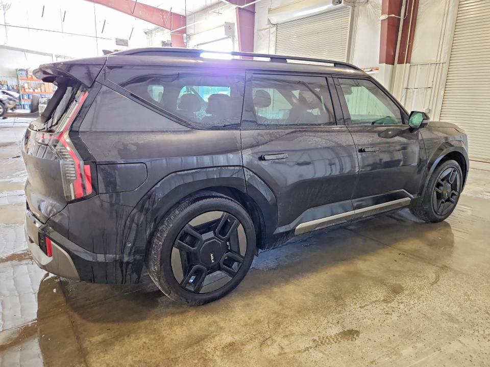Продажа на аукционе авто 2026 Kia Ev9, vin: 5XYAEFS54TG006982, номер лота: 65345446