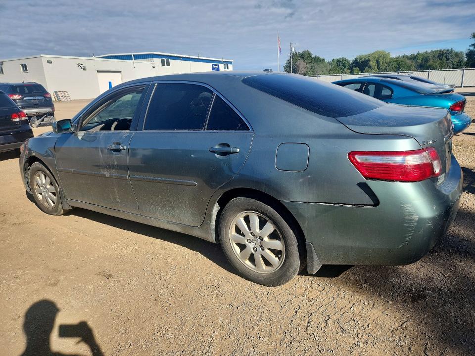 Продаж на аукціоні авто 2010 Toyota Camry, vin: 4T1BF3EK8AU500111, номер лоту: 64708786
