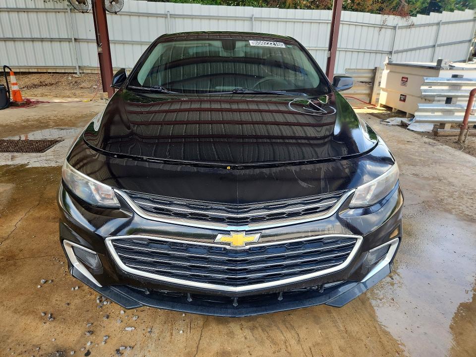 65022216 :رقم المزاد ، 1G1ZC5ST4JF241943 vin ، 2018 Chevrolet Malibu مزاد بيع