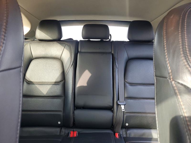 Продаж на аукціоні авто 2021 Mazda Cx-5, vin: JM3KFADM1M0475048, номер лоту: 63495606