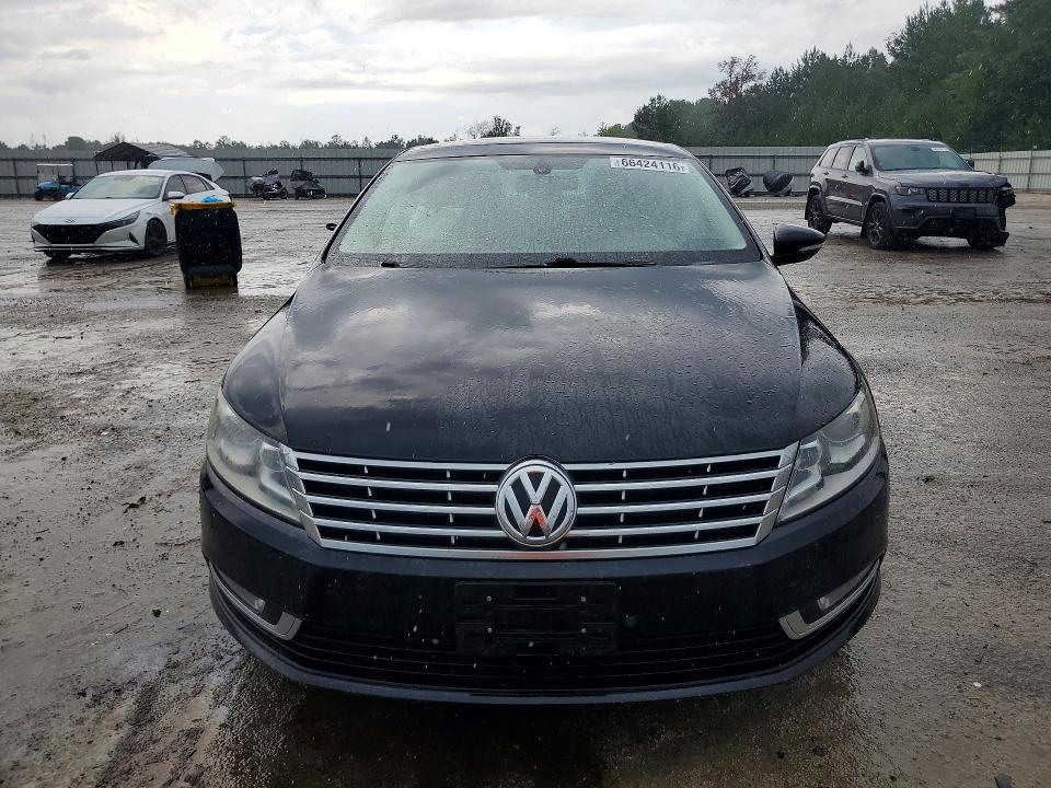 Продажа на аукционе авто 2013 Volkswagen Cc, vin: WVWHU7AN3DE506599, номер лота: 66424116
