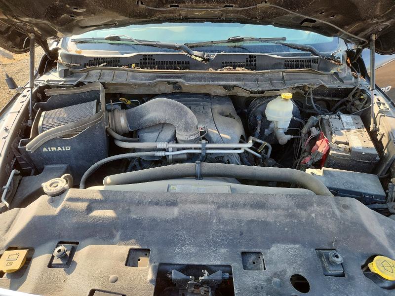 Продаж на аукціоні авто 2011 Dodge Ram 1500, vin: 1D7RV1CT6BS605593, номер лоту: 63504116