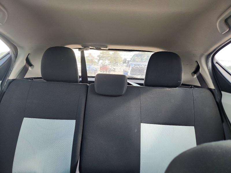 Продаж на аукціоні авто 2012 Toyota Prius C, vin: JTDKDTB3XC1008868, номер лоту: 64566186