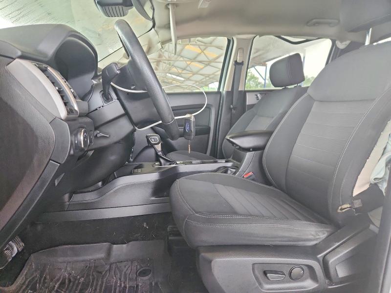 66556586 :رقم المزاد ، 1FTER4EHXKLA31260 vin ، 2019 Ford Ranger مزاد بيع