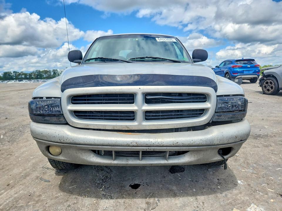 64023026 :رقم المزاد ، 1B4HS28Z0WF137034 vin ، 1998 Dodge Durango مزاد بيع