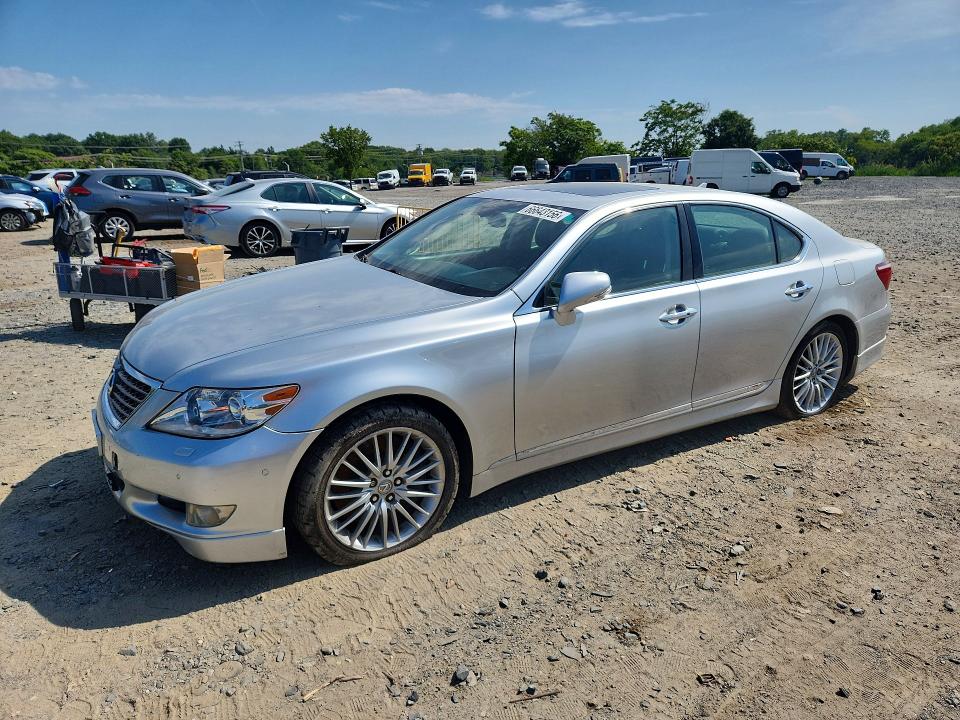 Aukcja sprzedaży 2011 Lexus Ls, vin: JTHBL5EF2B5102897, numer aukcji: 66643156