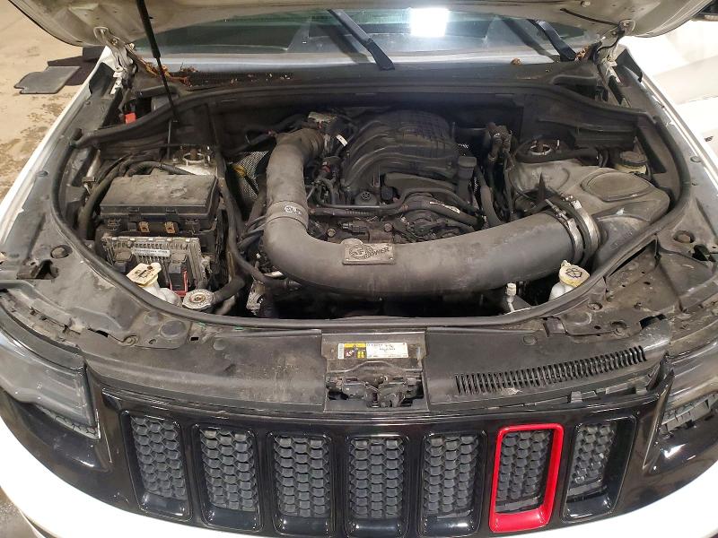2015 Jeep Grand Cherokee მანქანა იყიდება აუქციონზე, vin: 1C4ARJFCG0FC21002, აუქციონის ნომერი: 63991006