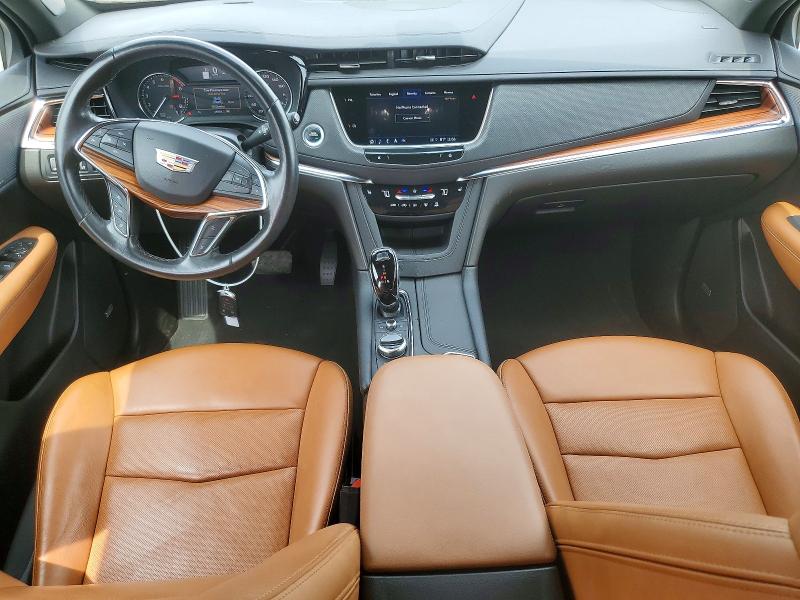 Продажа на аукционе авто 2023 Cadillac Xt5, vin: 1GYKNDRS7PZ170345, номер лота: 63896176