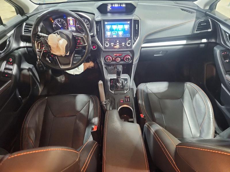 Продаж на аукціоні авто 2021 Subaru Crosstrek, vin: JF2GTHNC1MH262397, номер лоту: 66704636