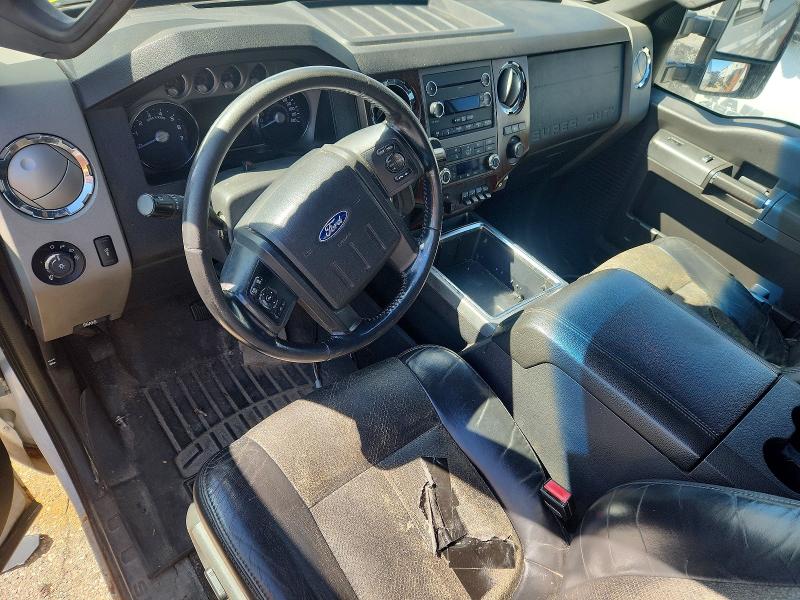 Aukcja sprzedaży 2011 Ford F250, vin: 1FT7W2B63BEB01386, numer aukcji: 66276026