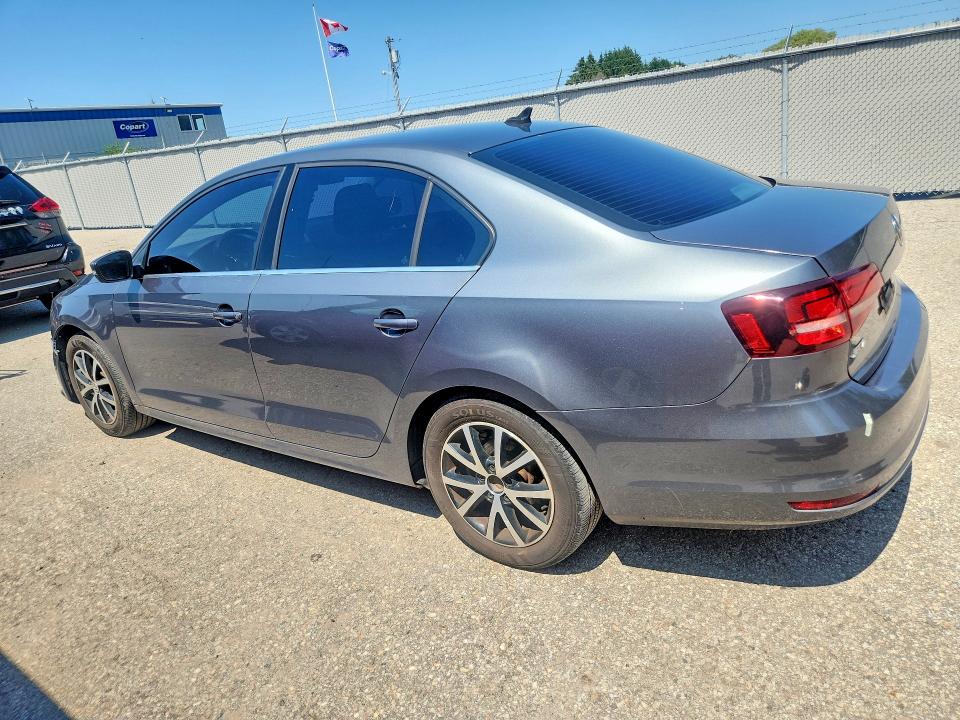 63504916 :رقم المزاد ، 3VWD67AJ9GM369136 vin ، 2016 Volkswagen Jetta مزاد بيع