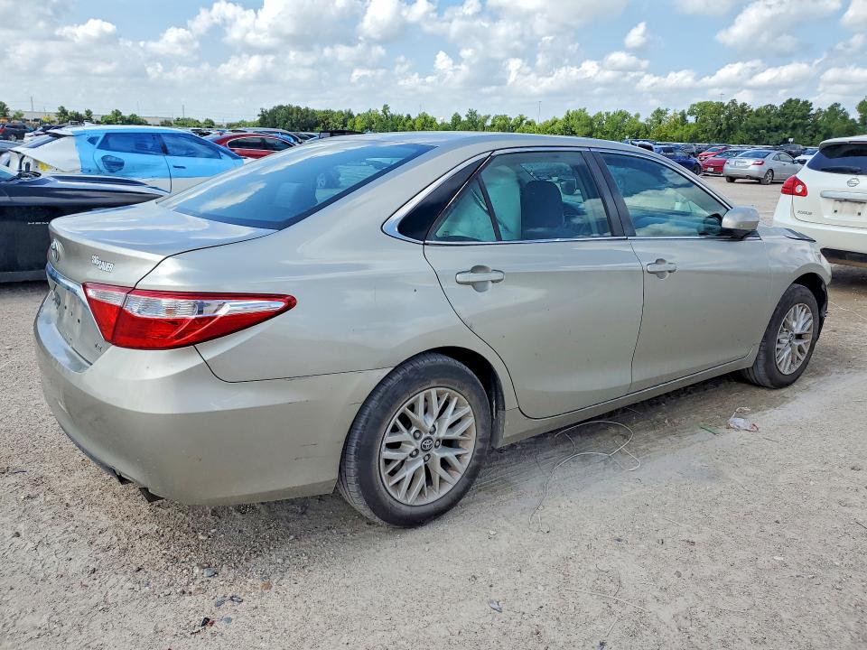 Продажа на аукционе авто 2016 Toyota Camry, vin: 4T1BF1FK9GU215297, номер лота: 63931976