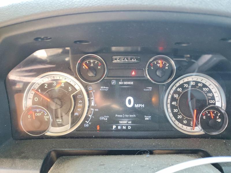 Продаж на аукціоні авто 2015 Ram 1500, vin: 1C6RR7GM7FS659678, номер лоту: 65699156