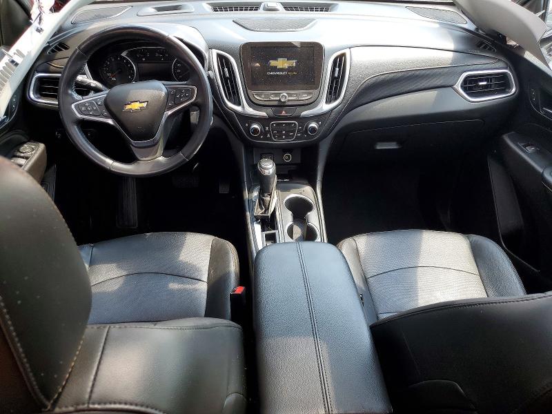 Aukcja sprzedaży 2018 Chevrolet Equinox, vin: 3GNAXWEX2JS548463, numer aukcji: 64855266