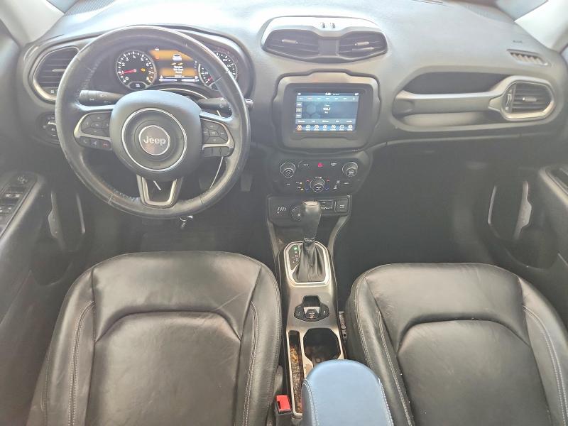 Aukcja sprzedaży 2020 Jeep Renegade, vin: ZACNJBD13LPL98334, numer aukcji: 64257486