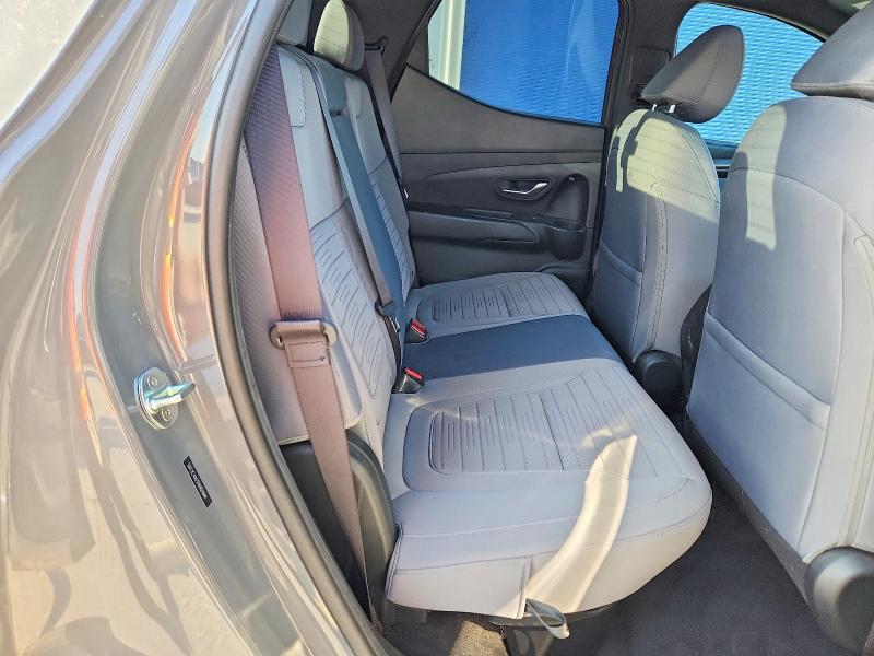 64437106 :رقم المزاد ، 5NTJC4AE5NH027848 vin ، 2022 Hyundai Santa Cruz مزاد بيع