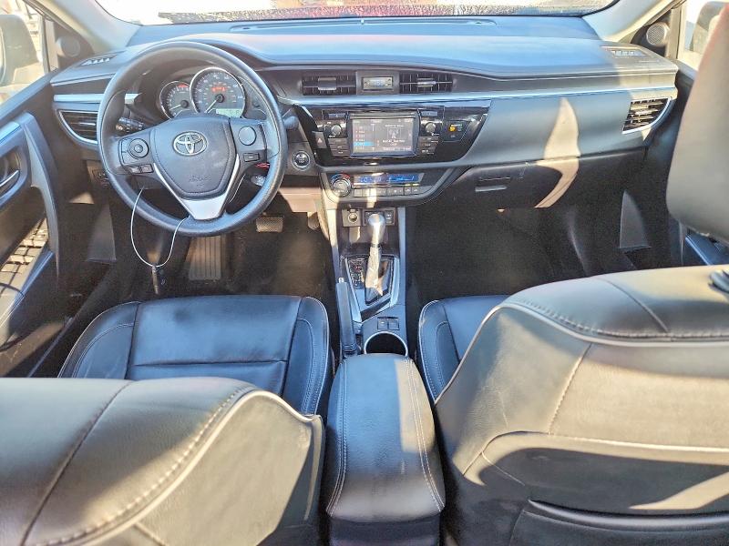 Продажа на аукционе авто 2014 Toyota Corolla, vin: 2T1BPRHE8EC139766, номер лота: 63815836