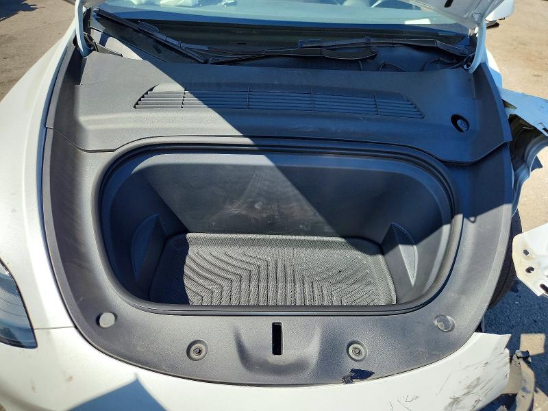 Aukcja sprzedaży 2024 Tesla Model Y, vin: 7SAYGAEE4RF059580, numer aukcji: 66256136